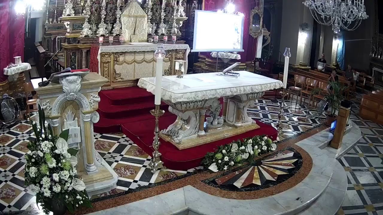 Radju Leħen il-Qala Live Stream