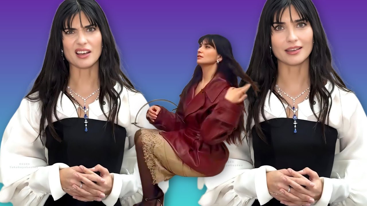 Tuba Büyüküstün Shares Brand-New Photos  Social Media Is Buzzing Again #tubabüyüküstün #enginakyürek