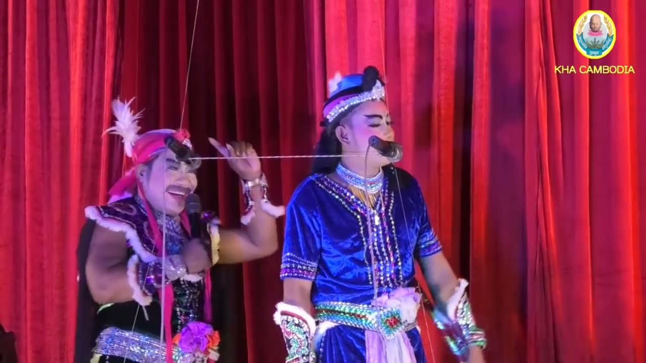 រឿងម៉ុងស៊ីតោម៉ុងស៊ីនាថ វគ្គ២ កំរិតច្បាស់ Full HD