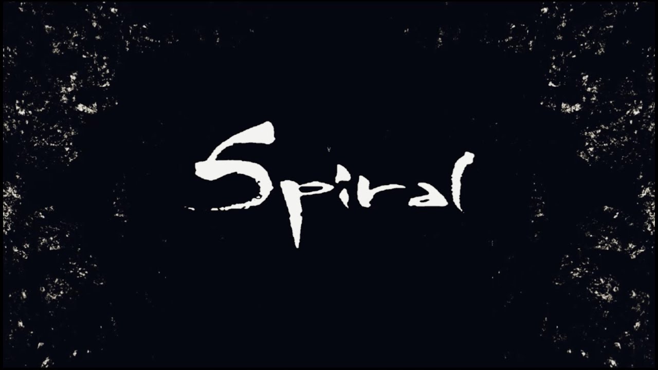 Plastik Noir - Spiral (Official Video)