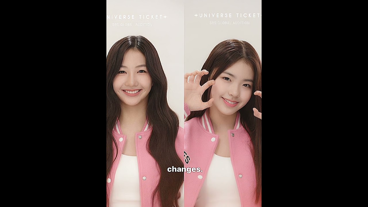 I miss them😭💗friendship was good💔 #kpop #ohyoona  #seungbi #universeticket #unis #everafter