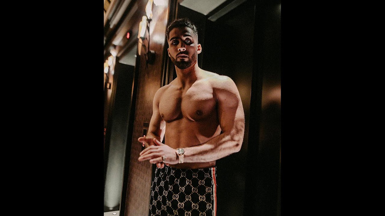 [FREE] b young x anfa rose type beat - 