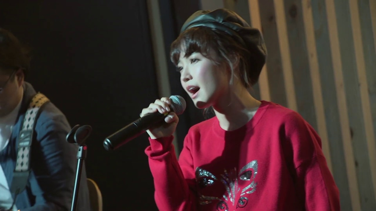 熱戀之後 (糖兄妹) @ Live Stage (13 Dec 2018)