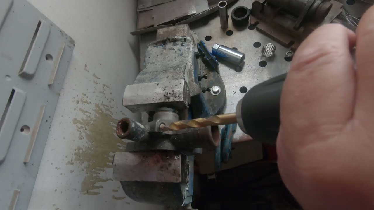 Triumph TR7 more problems to fix, part 4