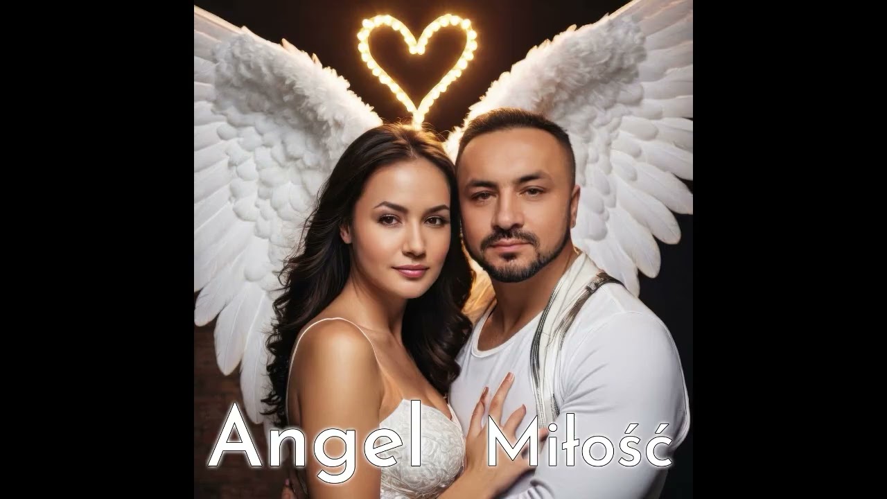 Angel - Zostawiłeś mnie