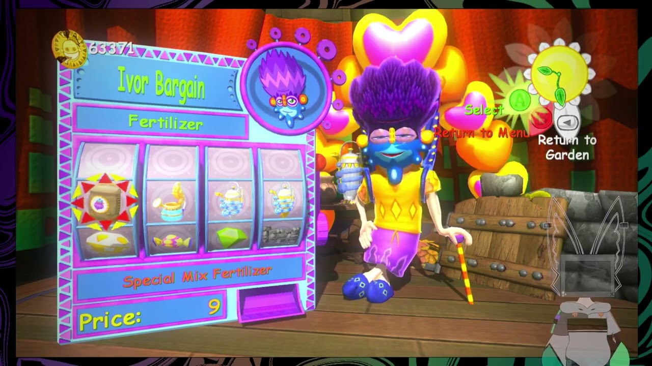 【V1P5】WIKIHOW TO UNSEED BROKEN SEED