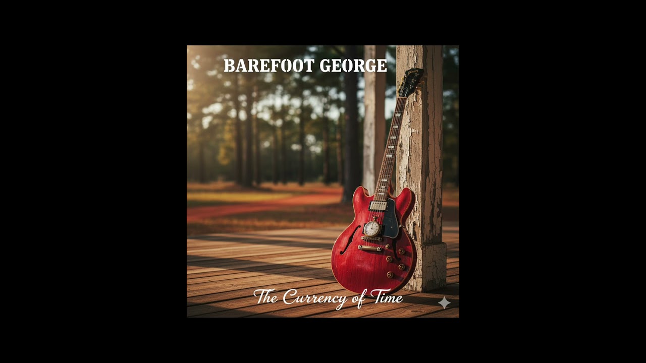 The Ballad of George Wesley