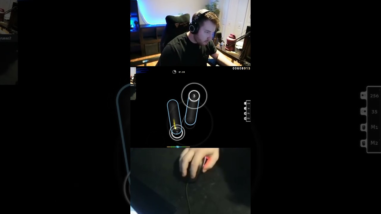 Osu progress #2