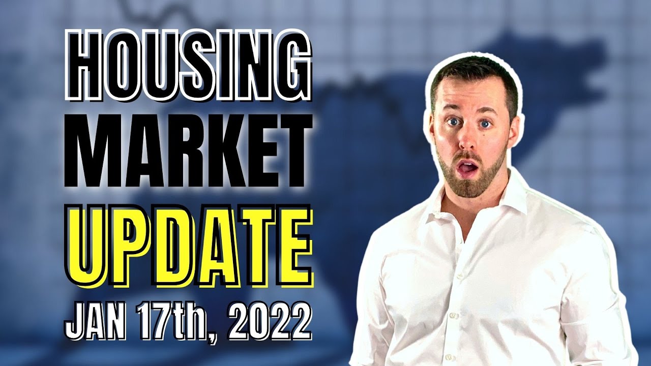 Real Estate Market 2022: Florida Housing Market Update & Mortgage Rates