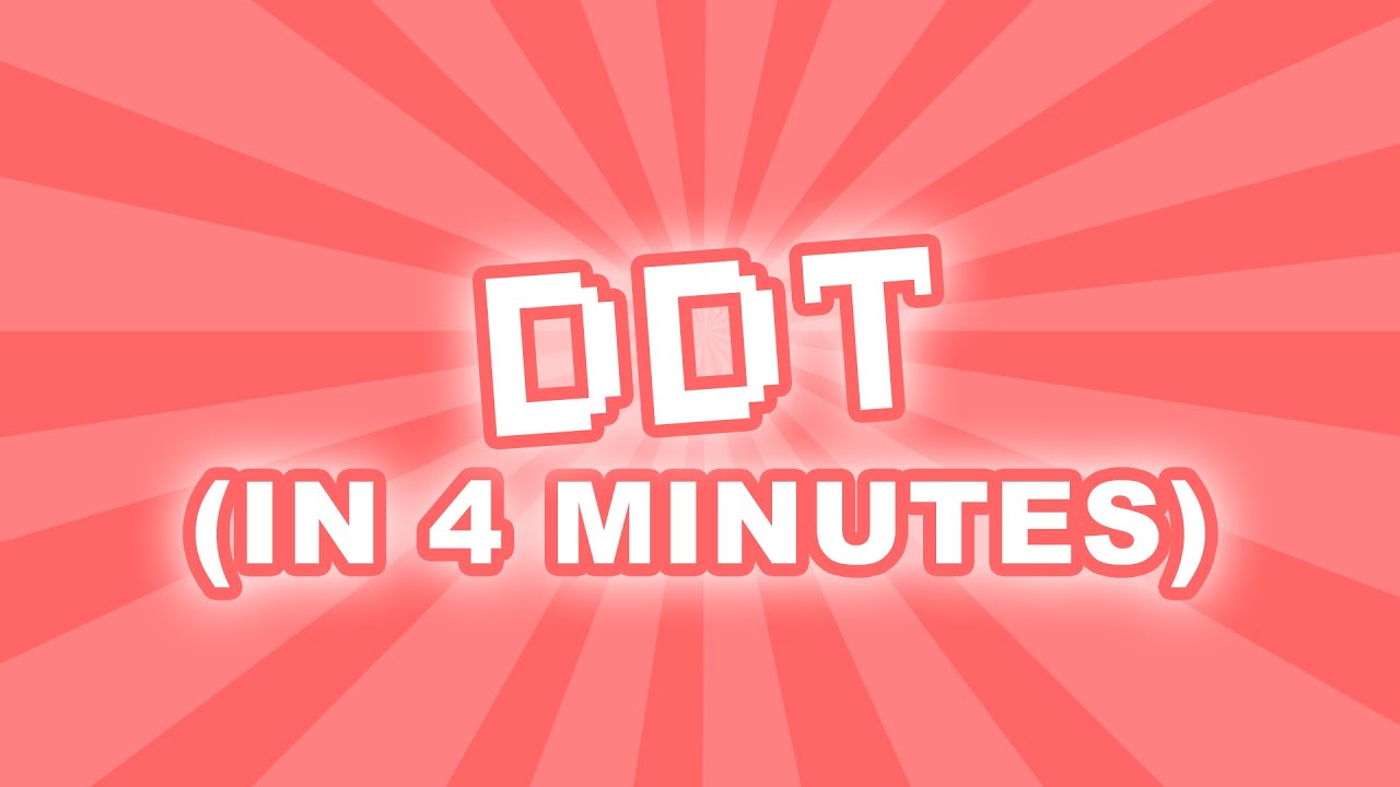 What is the Dynamic Driving Task (DDT)? | Autonomous Vehicles 101