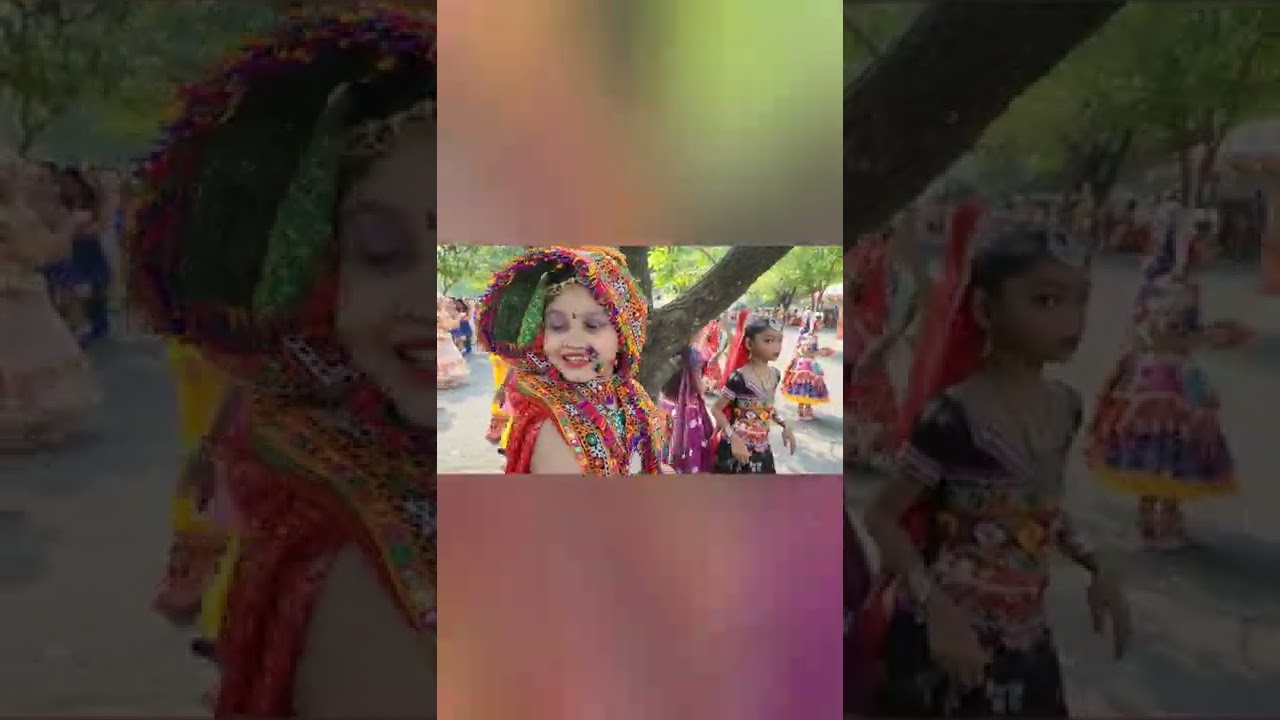 Navratri Celebration 2022