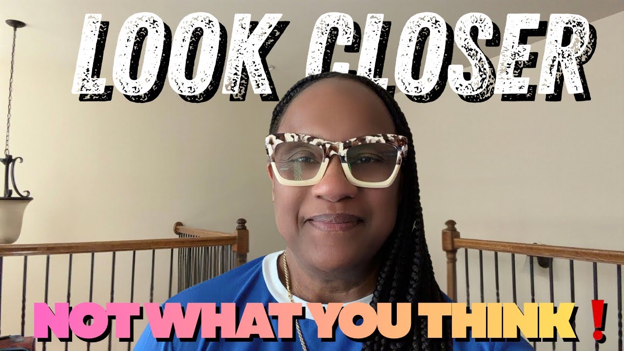 This Is What God Is Doing In Your Situation NOW!