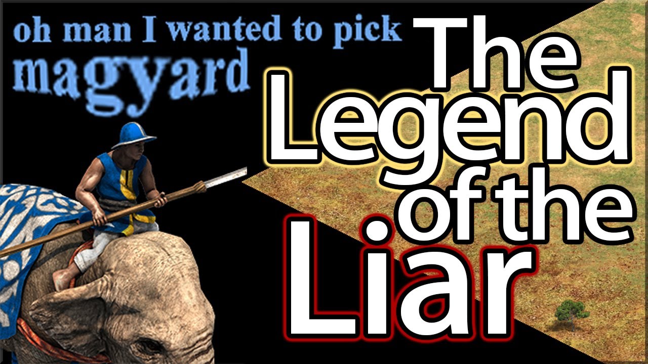 The Legend of 
