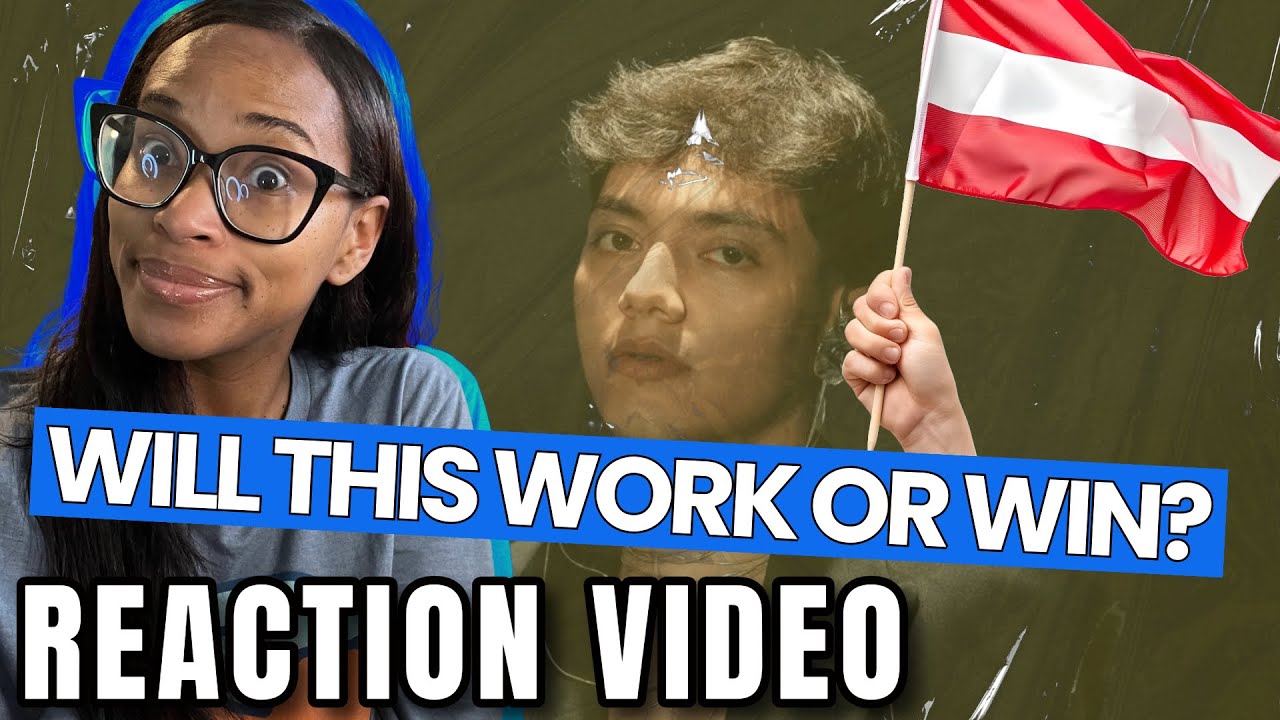 Reacting to JJ's 