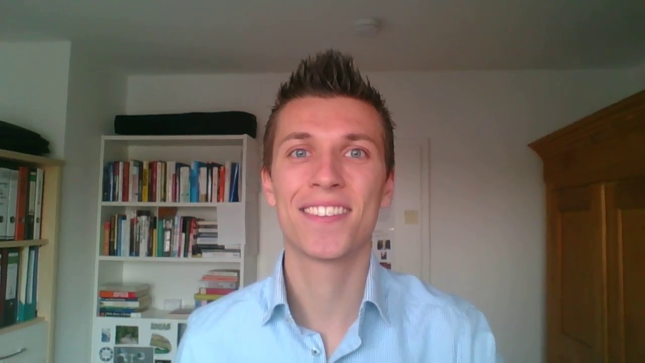 Konsequenz - Umsetzen was du dir vornimmst