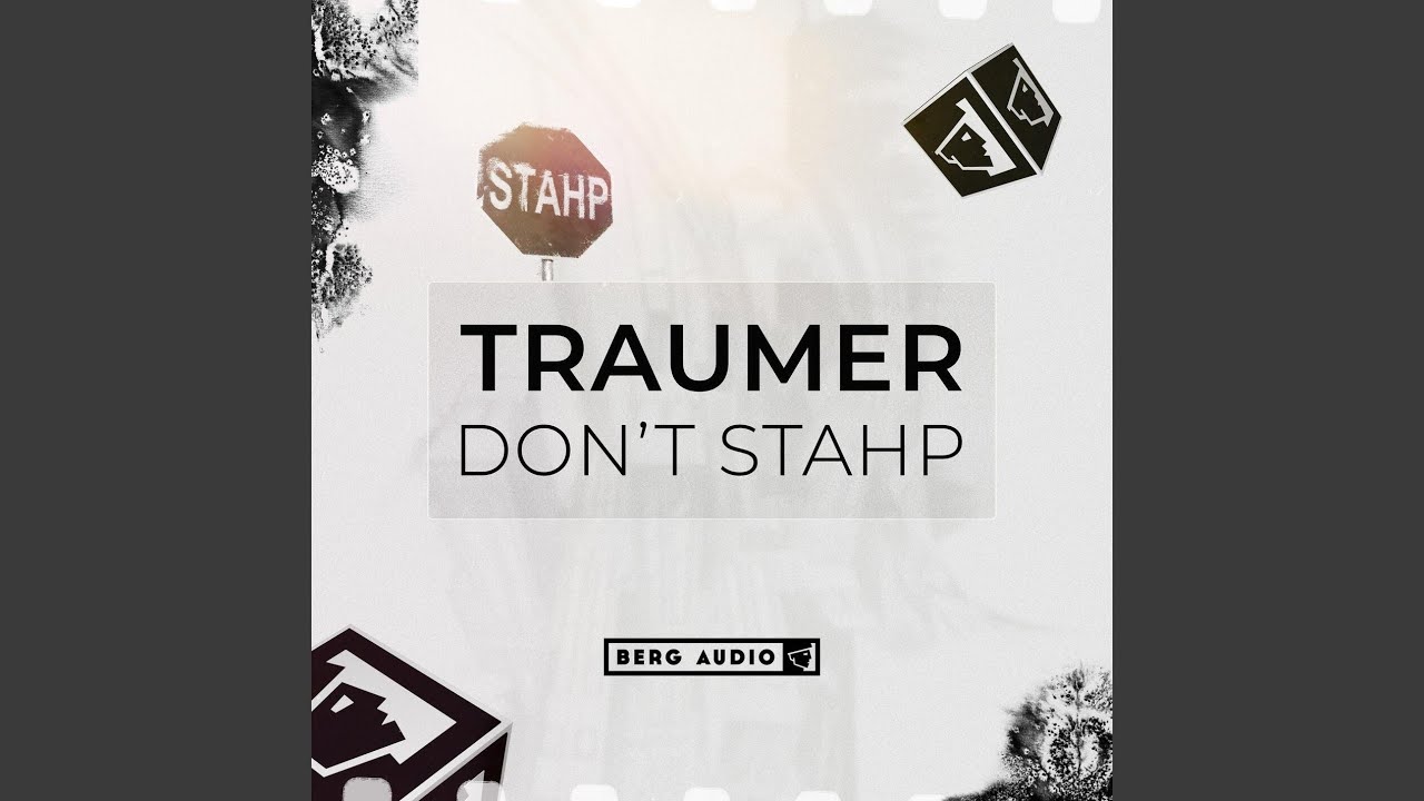 Don't Stahp (Edit)