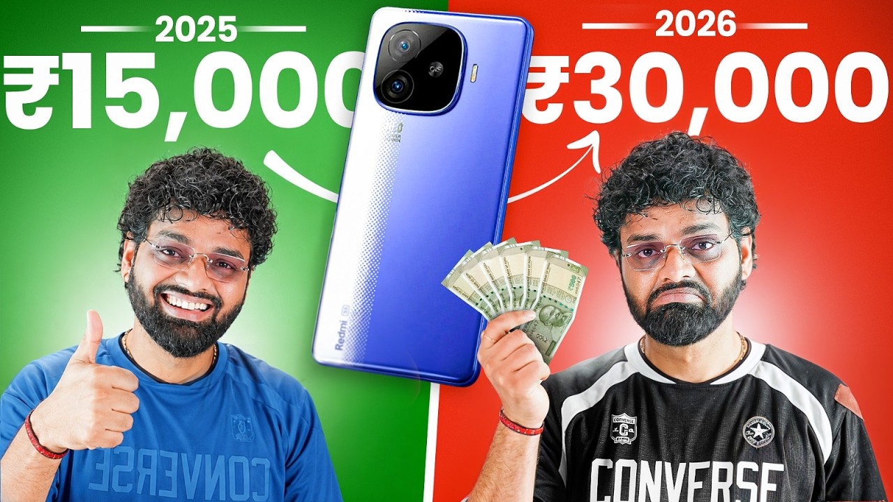 The Smartphone Price Hike: What's Behind the Increase?