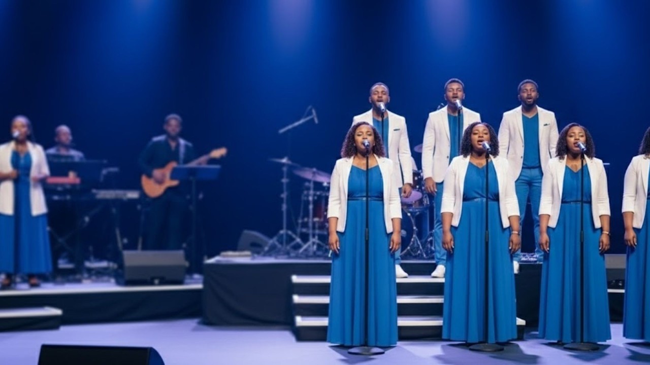 In the Sweet By and By | Reggae Gospel Worship (Roots Reggae Hymn of Hope)