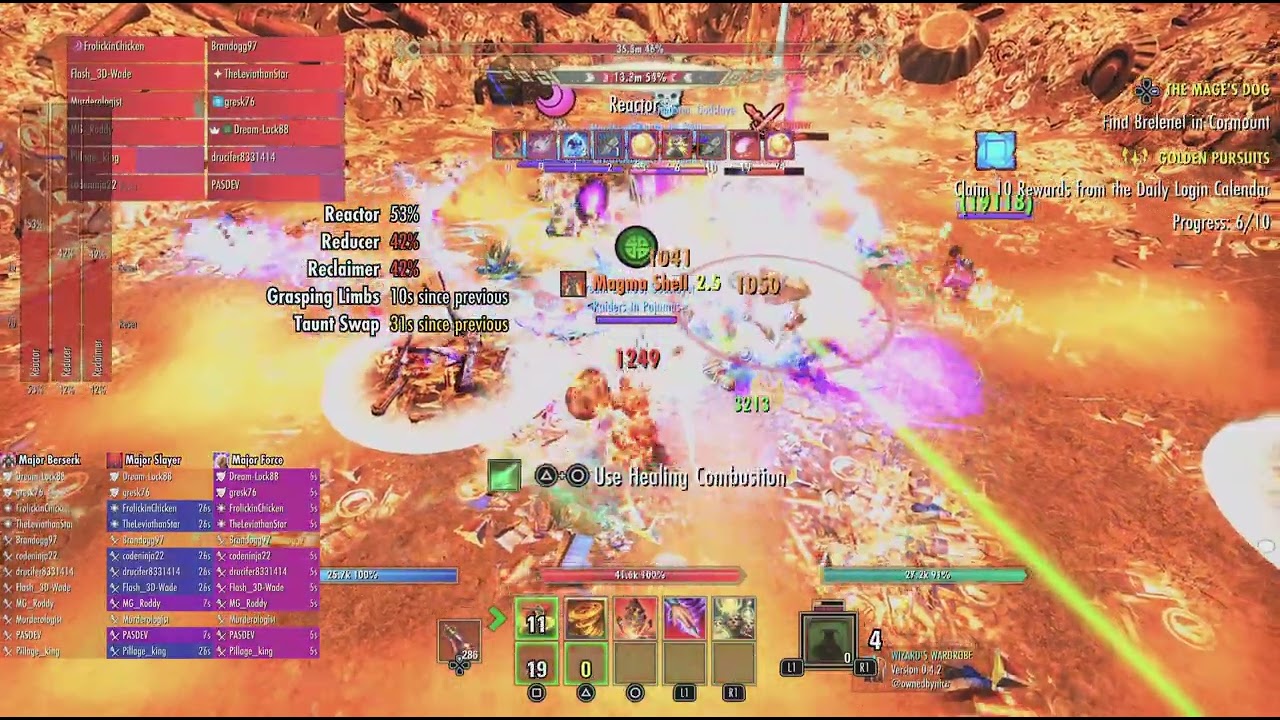 RiP Prog 1 Day#4 Trips