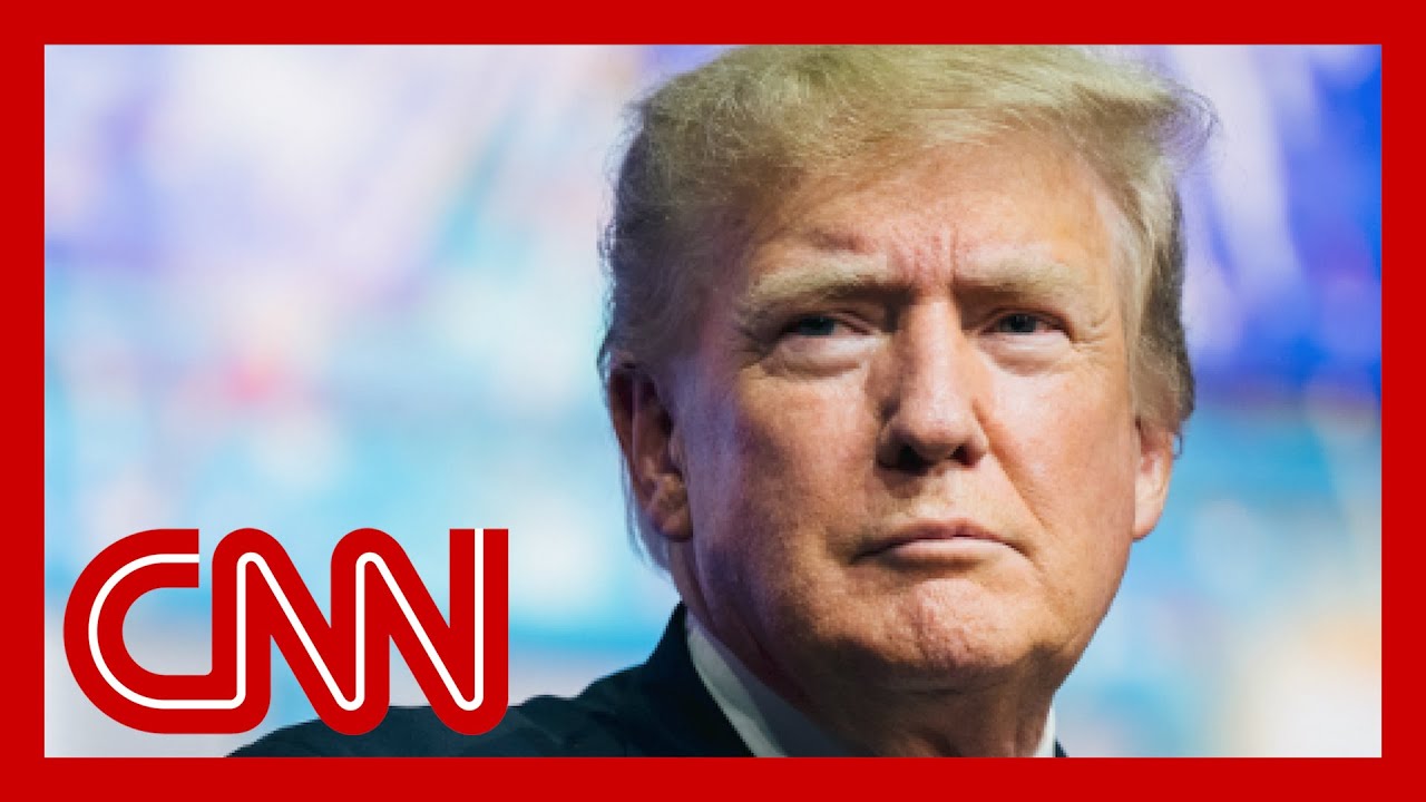 Poll shows Trump's popularity with GOP voters waning