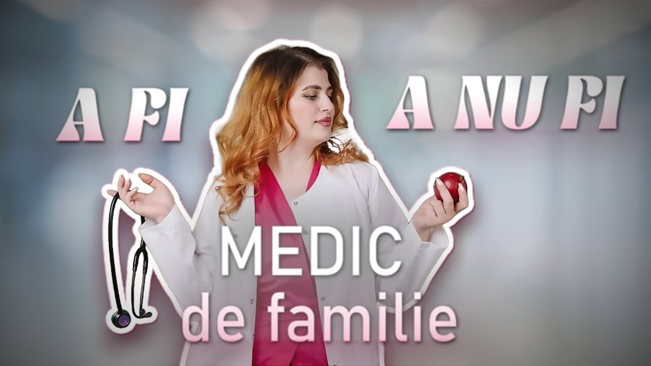 REZIDENTIATUL PE MEDICINĂ DE FAMILIE | Ce presupune cu adevărat?