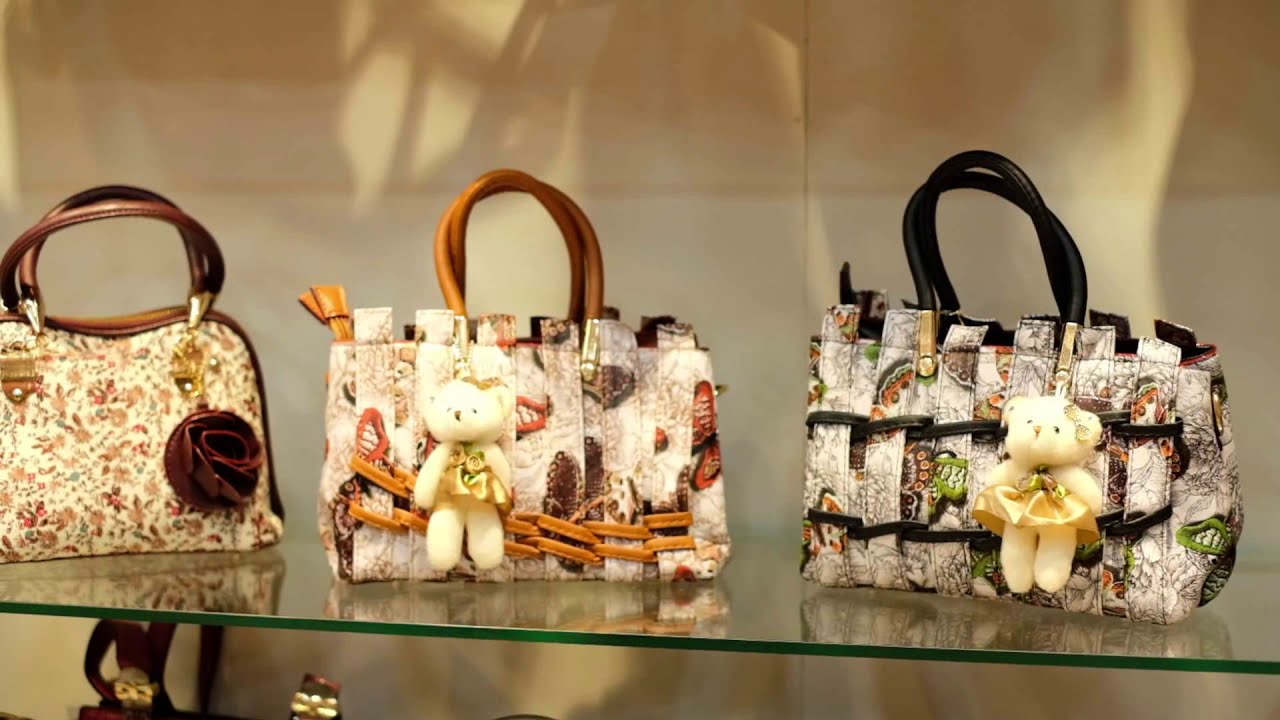 Womens paradise store at Sarath city capital mall