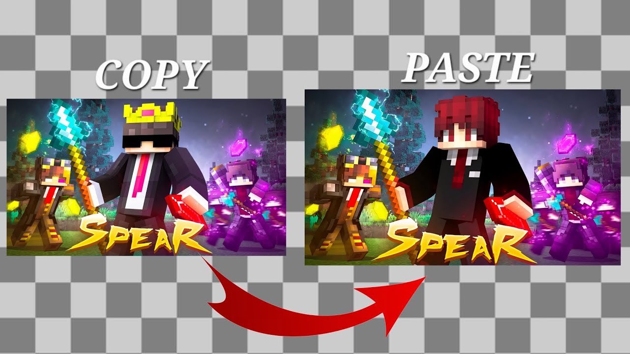 Steal Thumbnails Like this in 2026.🤫🔥 (not a joke)