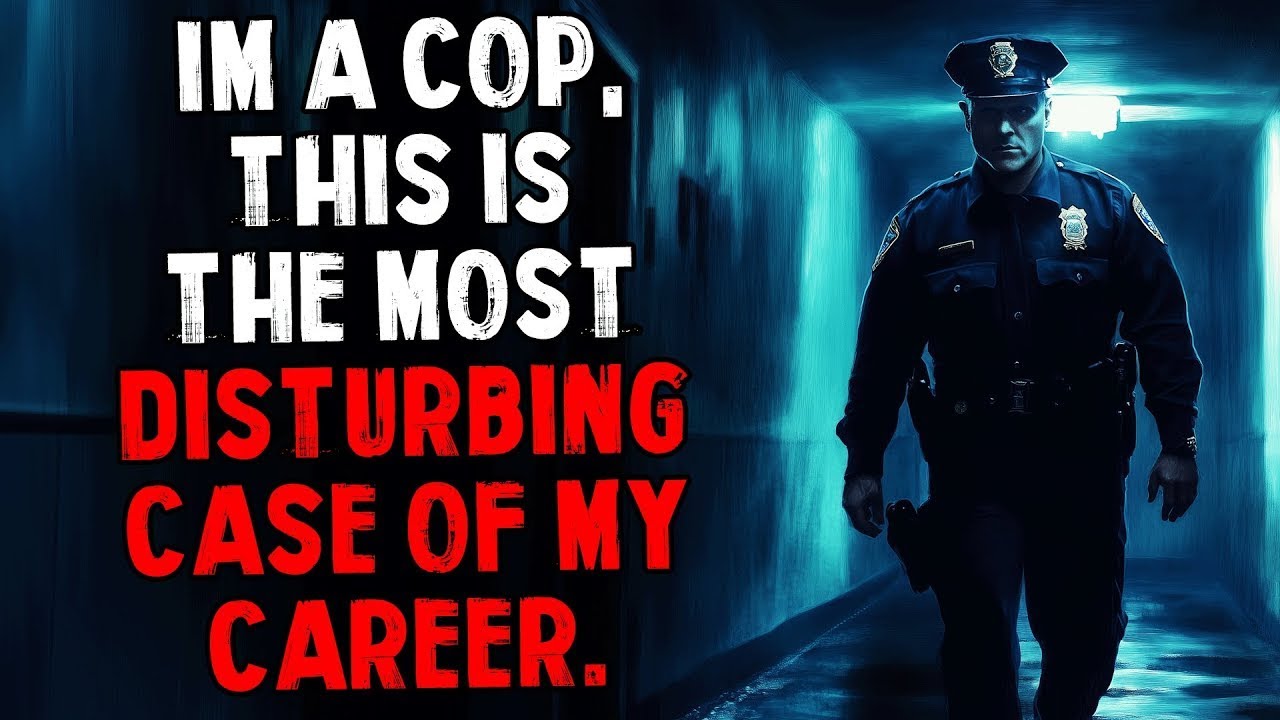 I'm a Cop, This Is The Most Disturbing Dispatch Of My Career