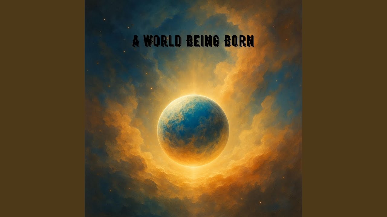 Where Life Finds Its Form