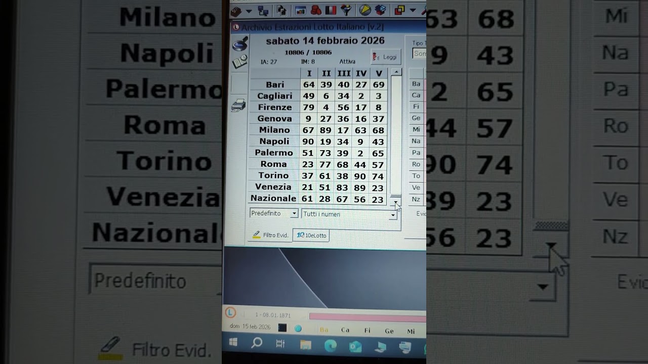 Insistiamo su Bari Cagliari 