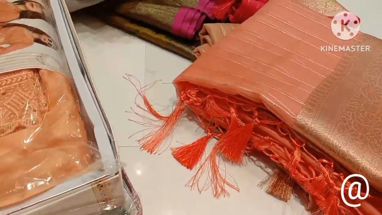 ಉಡುಪಿ ಜಯಲಕ್ಷ್ಮೀ ಸಿಲ್ಕ್ಸ್‌ನಲ್ಲಿ ತಮ್ಮನ ಮದುವೆ ಜವಳಿ @JayalakshmiSilks #shoppingvlog #marriagevibes