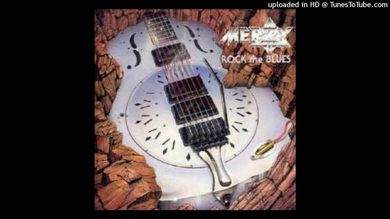 Merzy - Wild Turkey