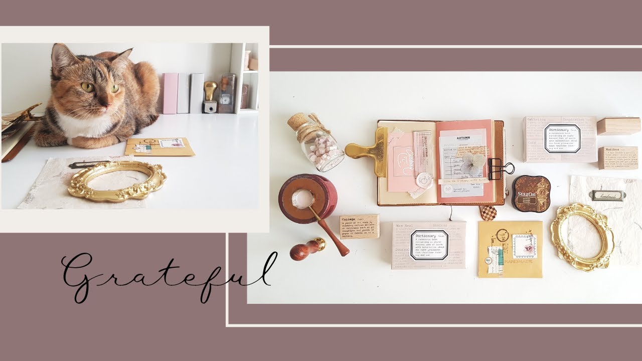 Journal with Me | Liberty.Hk, Yeon Charm, My Favorite Movie