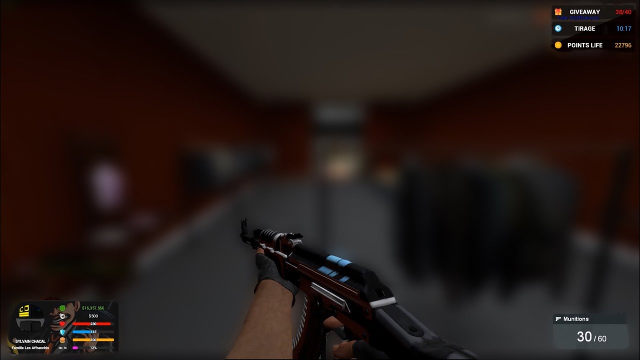 London View 🏢 | Highlights #2 Gmod4Life (Gmod DarkRP)