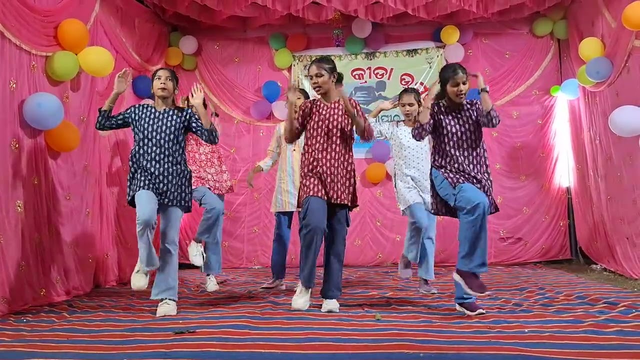 Ghagra Pindhailo