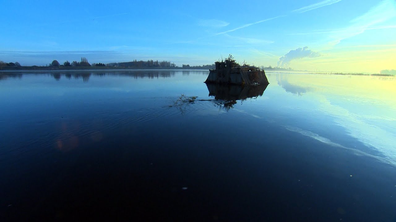 reportage :  la chasse au malonnage