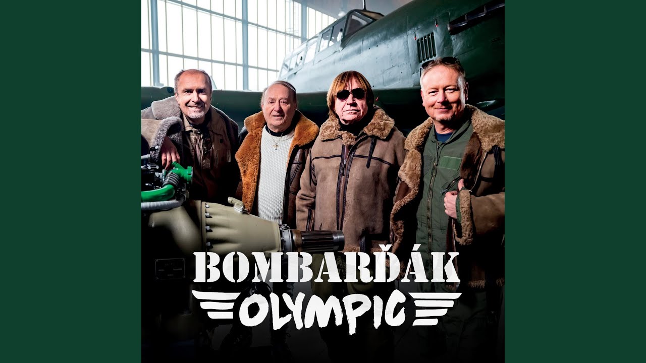 Bombarďák