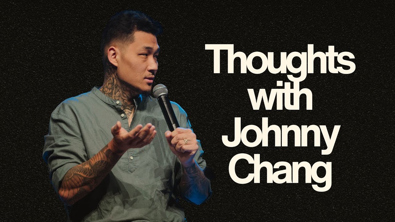 Johnny Chang Interview // Daniel Indradjaja