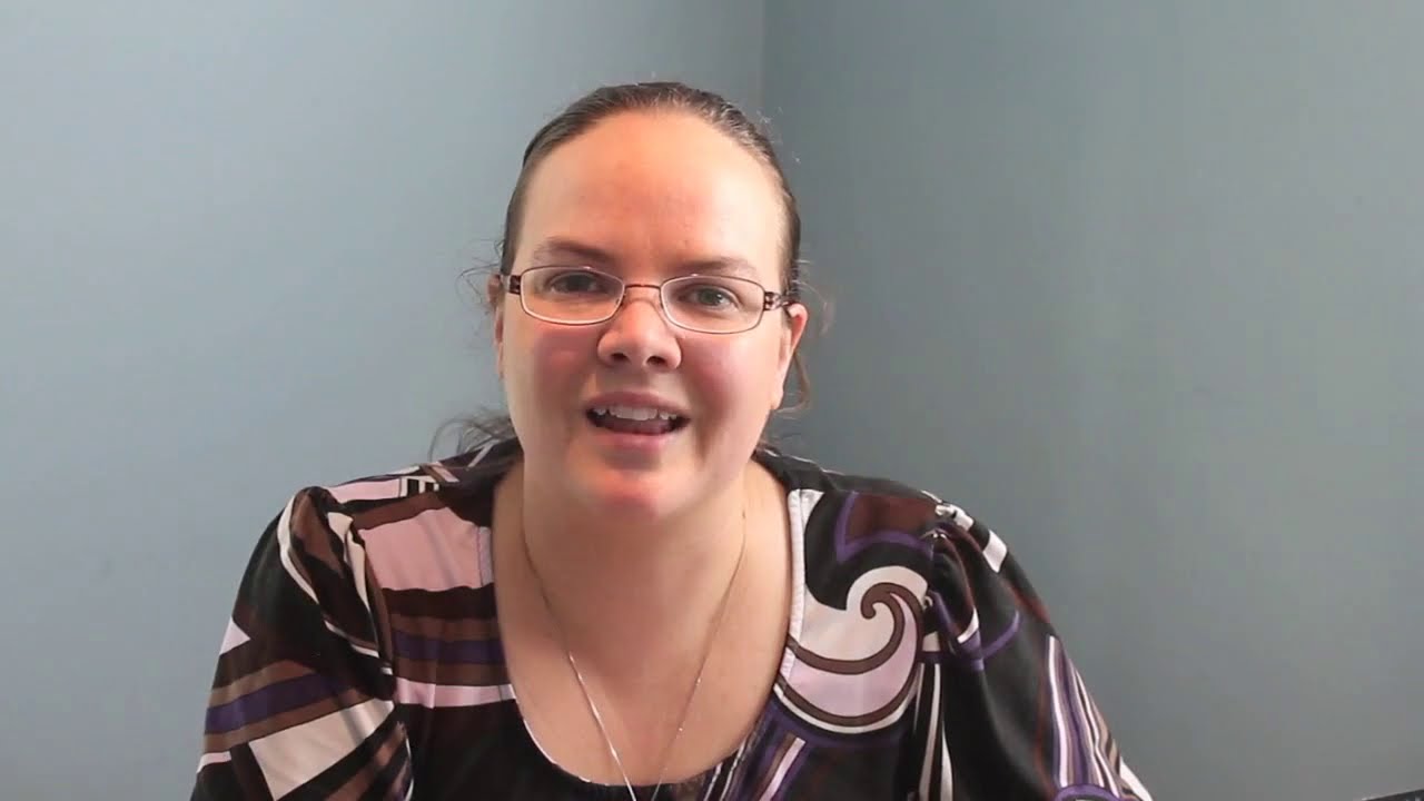 Sherry Corbitt talks to Financial Advisors