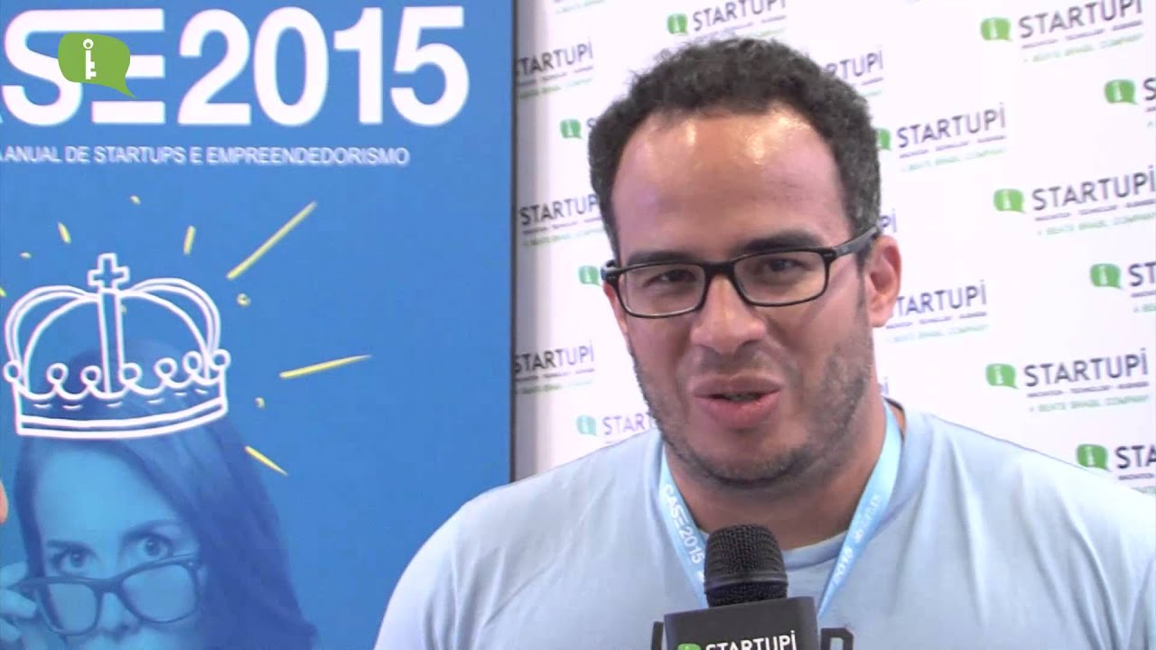 Veja o que rolou durante a CASE 2015