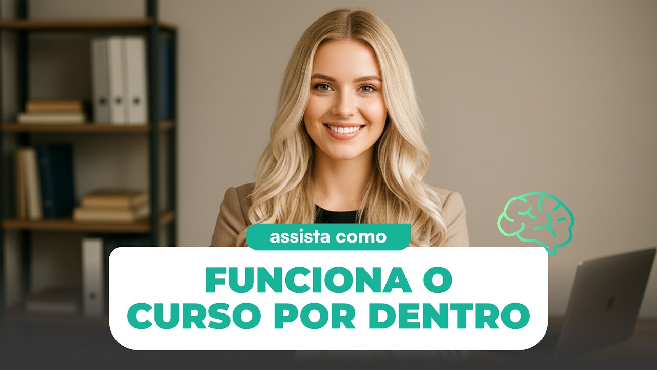 Como funciona por dentro do Curso de Inteligência Artificial para Departamento Pessoal