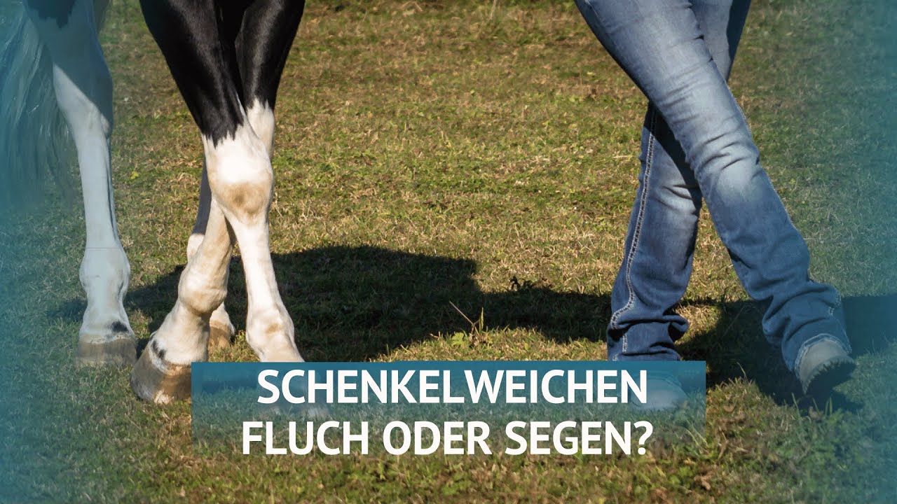 Schenkelweichen wann hilft es und wann nicht?