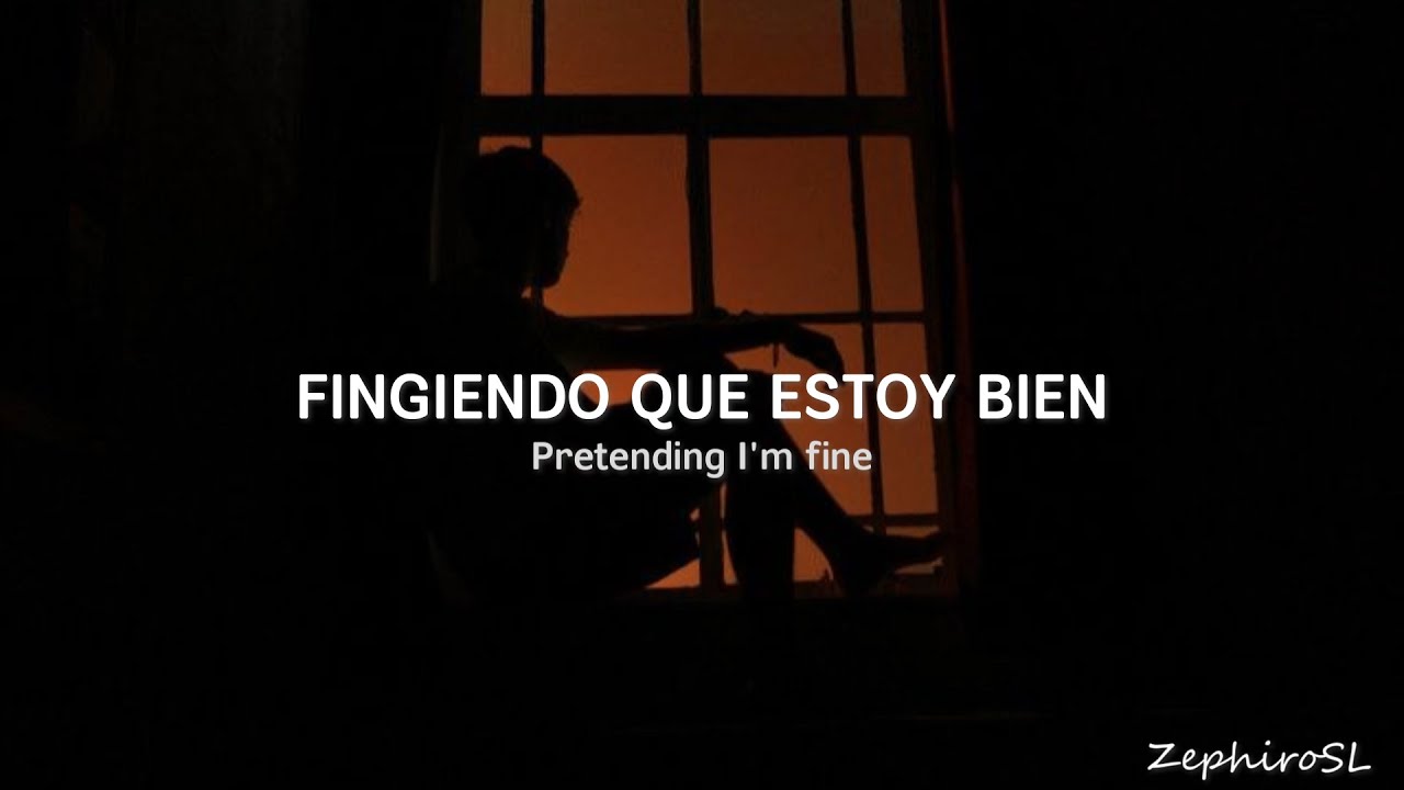 Fontaines D.C. - Before You I Just Forget (Sub Español - Lyric Video)