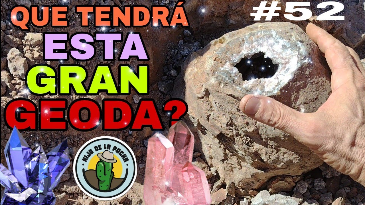 ENCUENTRO  GEODA ÉPICA! #52