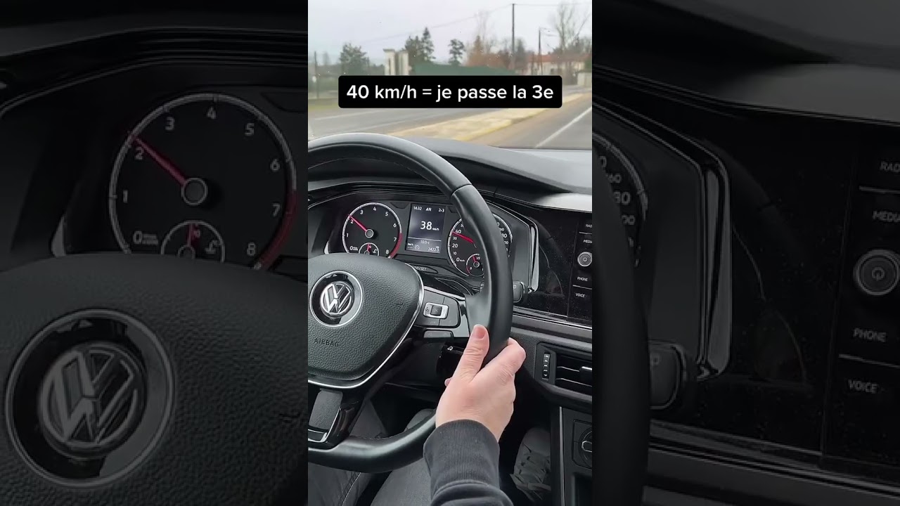 De quoi passer la vitesse sup&eacute;rieure vers la r&eacute;ussite ! ✨ #autoecole #permisdeconduire