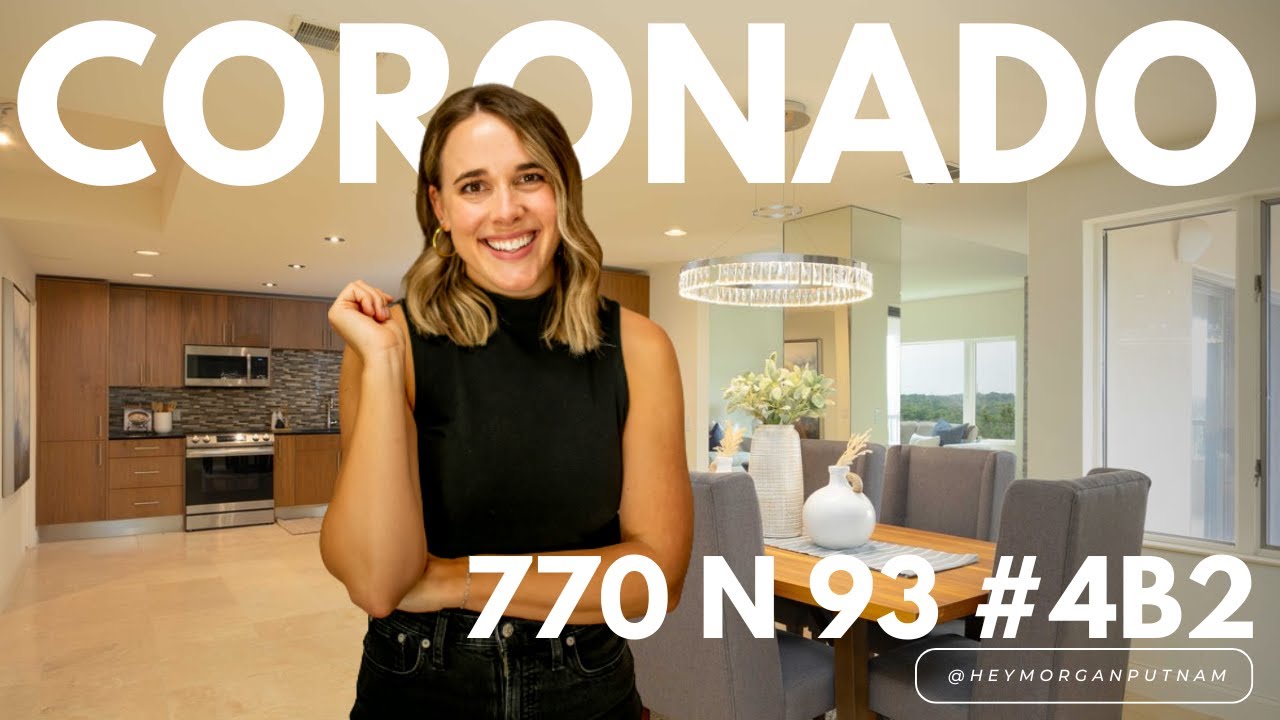 Condo for sale in heart of Omaha listed by Morgan Putnam of Keller Williams Greater Omaha