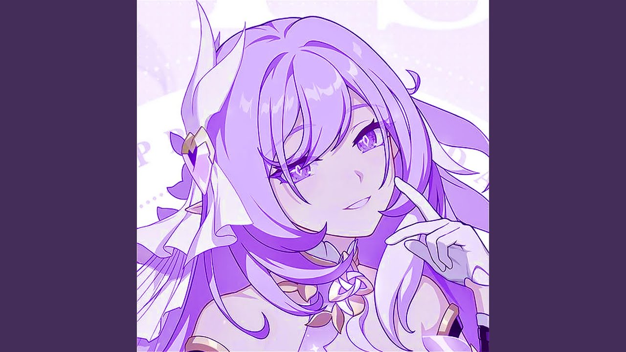 The Way You Look At Me (Slowed)
