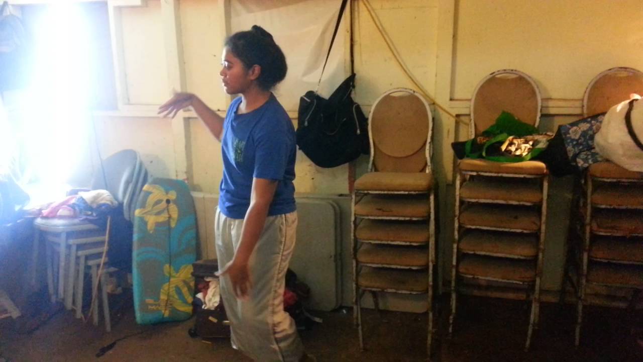 Angiangi Ae Tangikina Tau'olunga