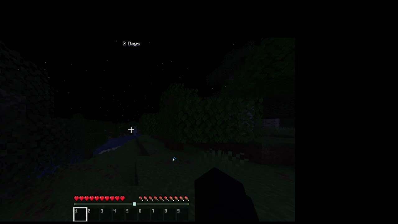 minecraft menhunt ale @Battank13 začal podvadet #minecraft