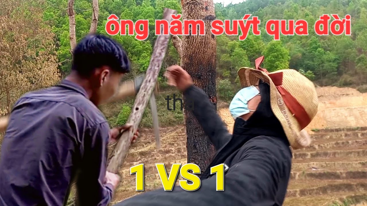 Văn Thủy Khiến Ông Năm Suýt Phải Qua Đời